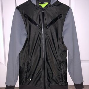 Men's Under Armour Sweatshirt/Windbreaker